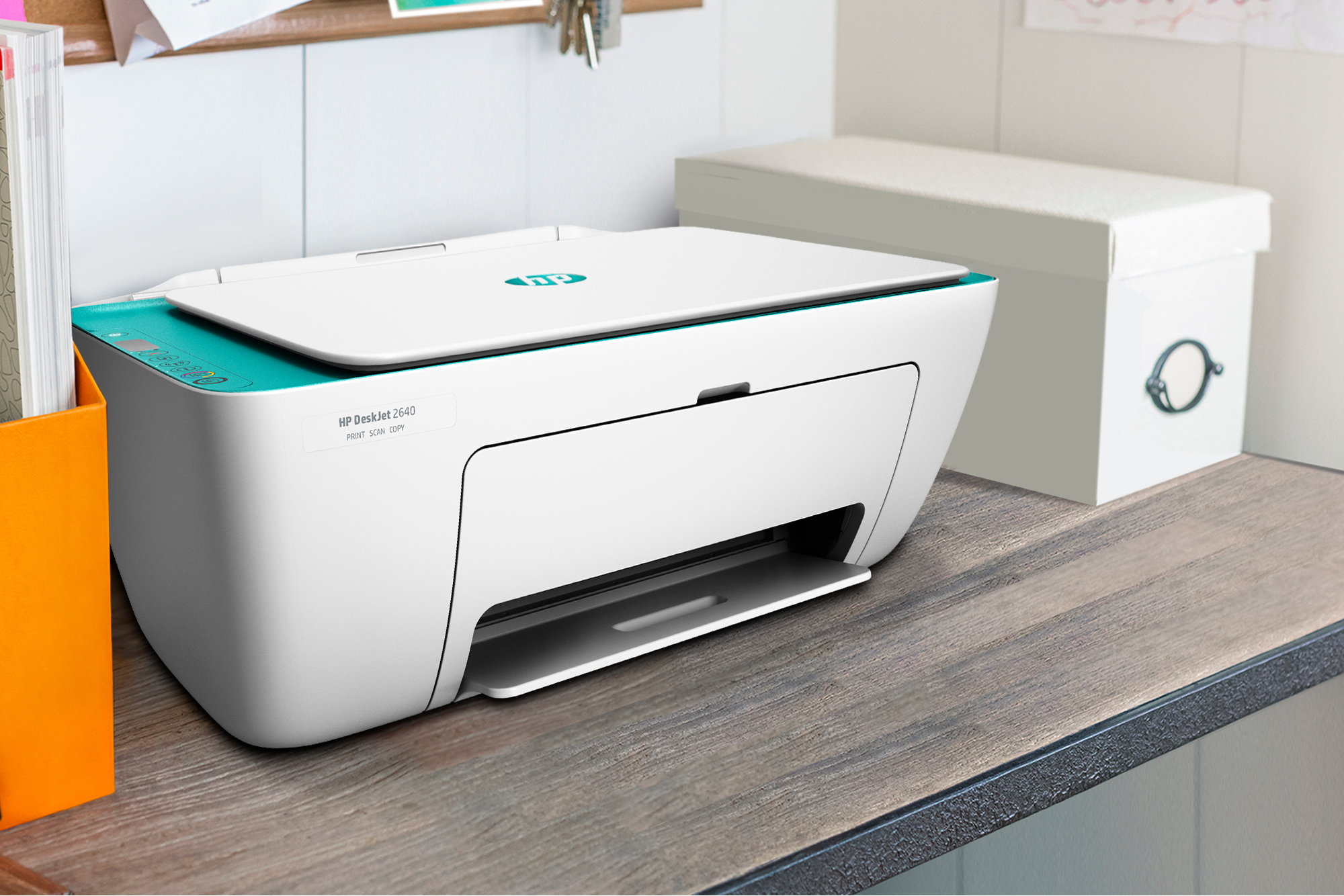 HP Printers Drop Below $30 at Walmart 