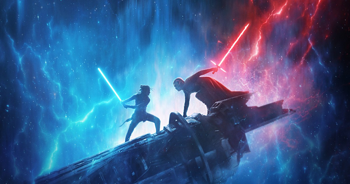 7 things we wished Disney did differently with the Star Wars sequel trilogy