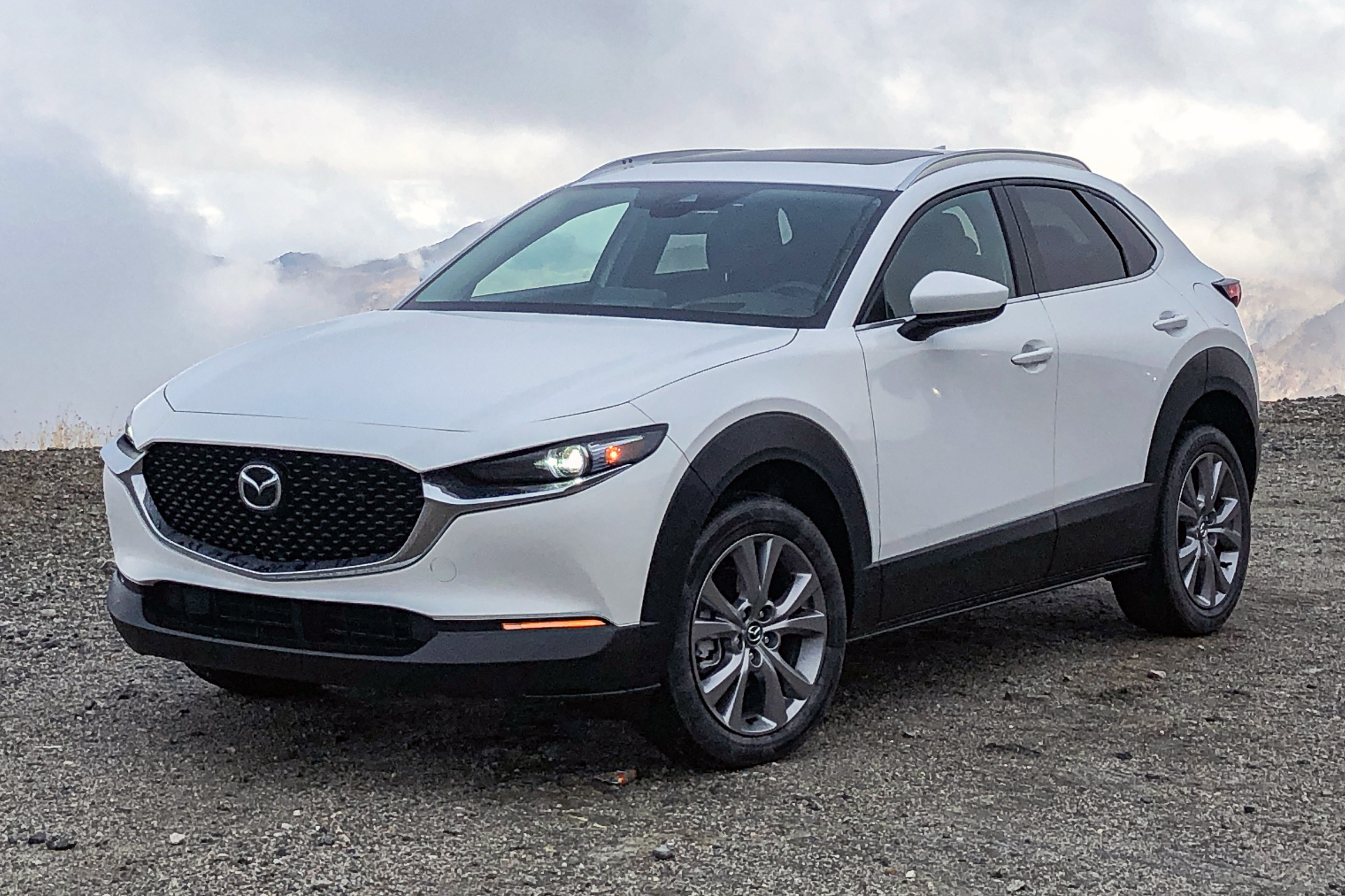 2020 Mazda CX-30 First Drive Review: Premium, Yet Affordable