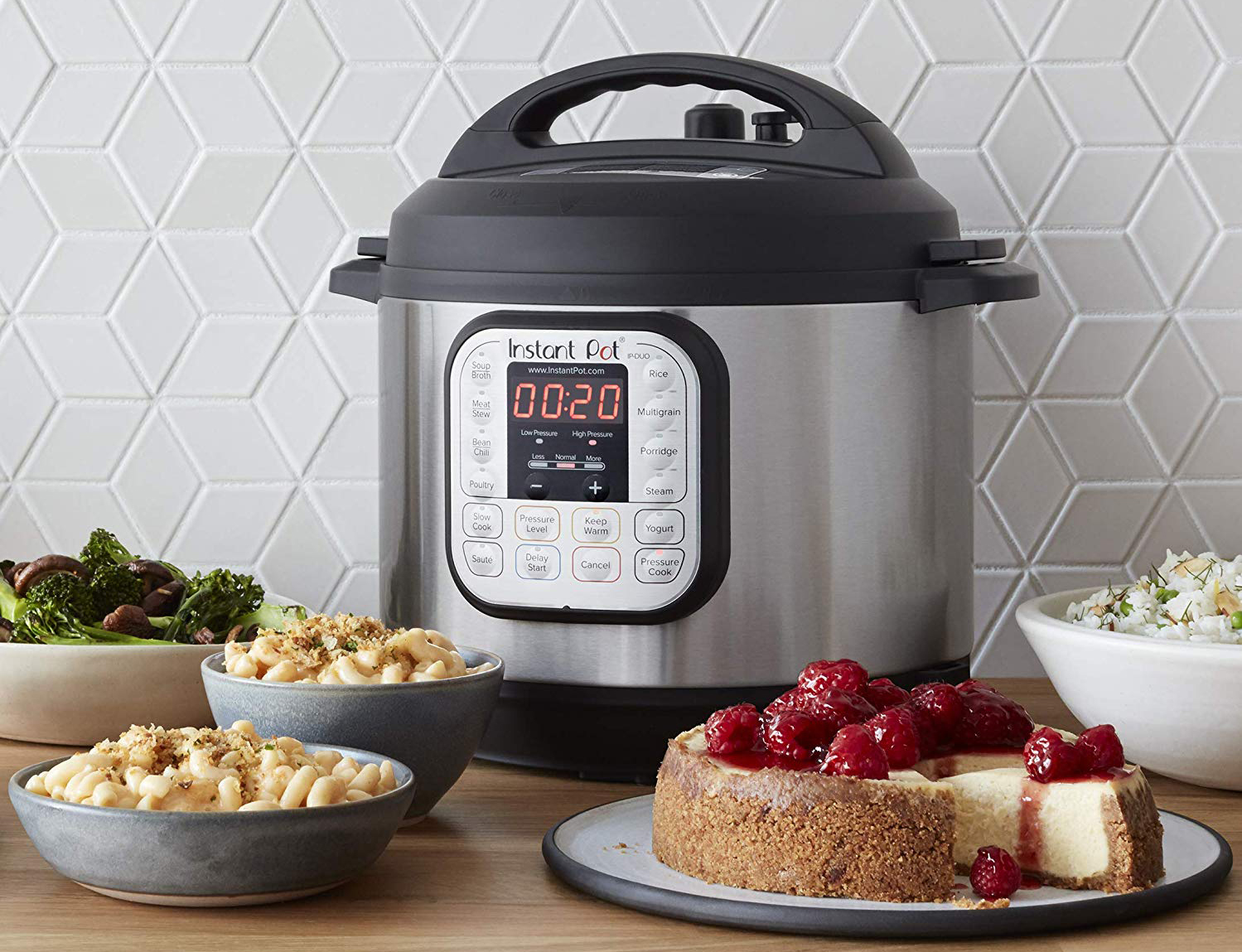 Ninja Foodi 8qt Digital Multi Cooker with Air Fryer Black OP401 - Best Buy