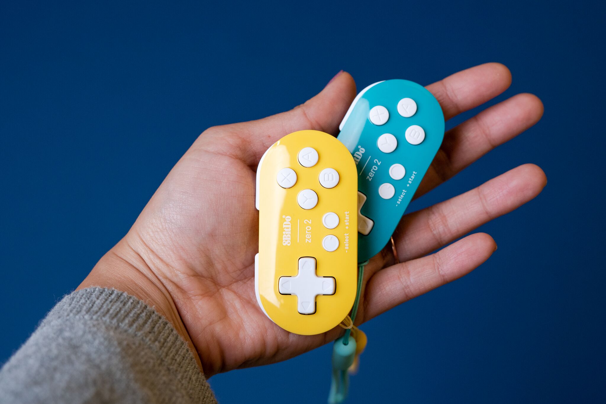 The best Nintendo Switch controllers for 2023 - Vimarsana News