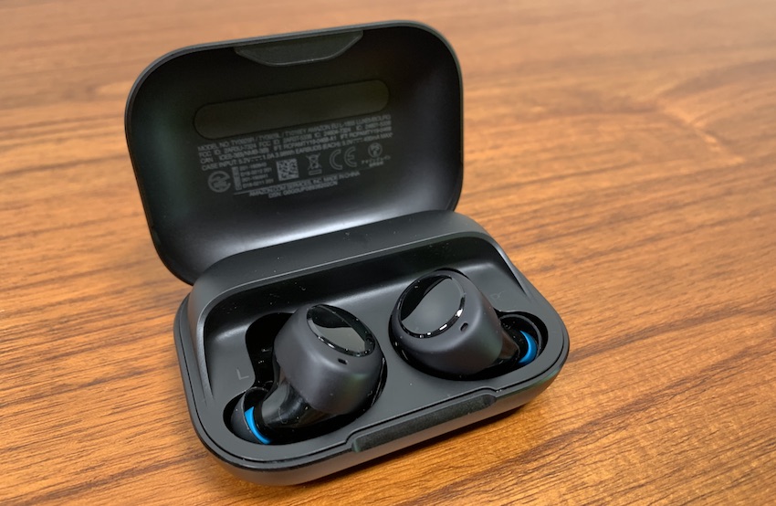 Echo Buds Headphone Review - Consumer Reports