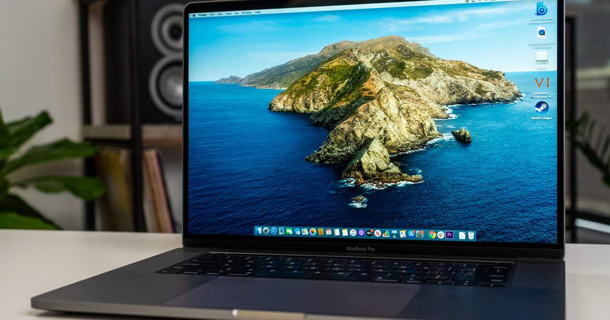 MacBook Pro 2020 could get major boost with Intel 10th-generation  processors