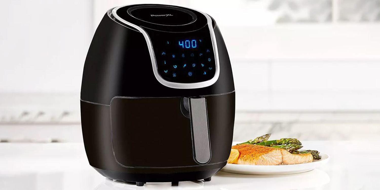 Cyber Monday 2019: The best air fryer deals you can get right now