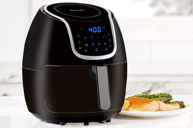 Walmart Drops Prices on Air Fryers from Emeril, Farberware, and Power ...