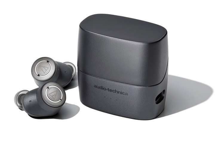 audio-technica ath-anc300tw noise-canceling earbuds