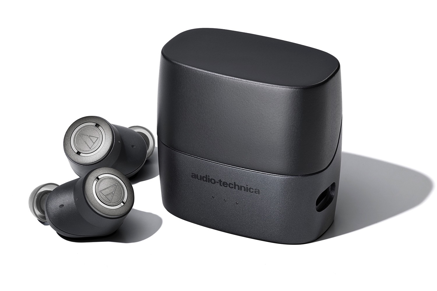 audio-technica ath-anc300tw noise-canceling earbuds