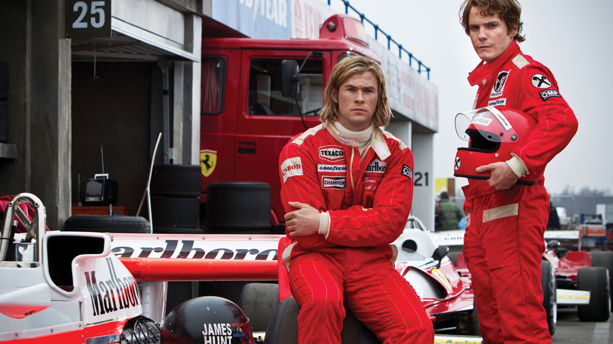 Like Gran Turismo? Then you must watch these 5 movies - Vimarsana News