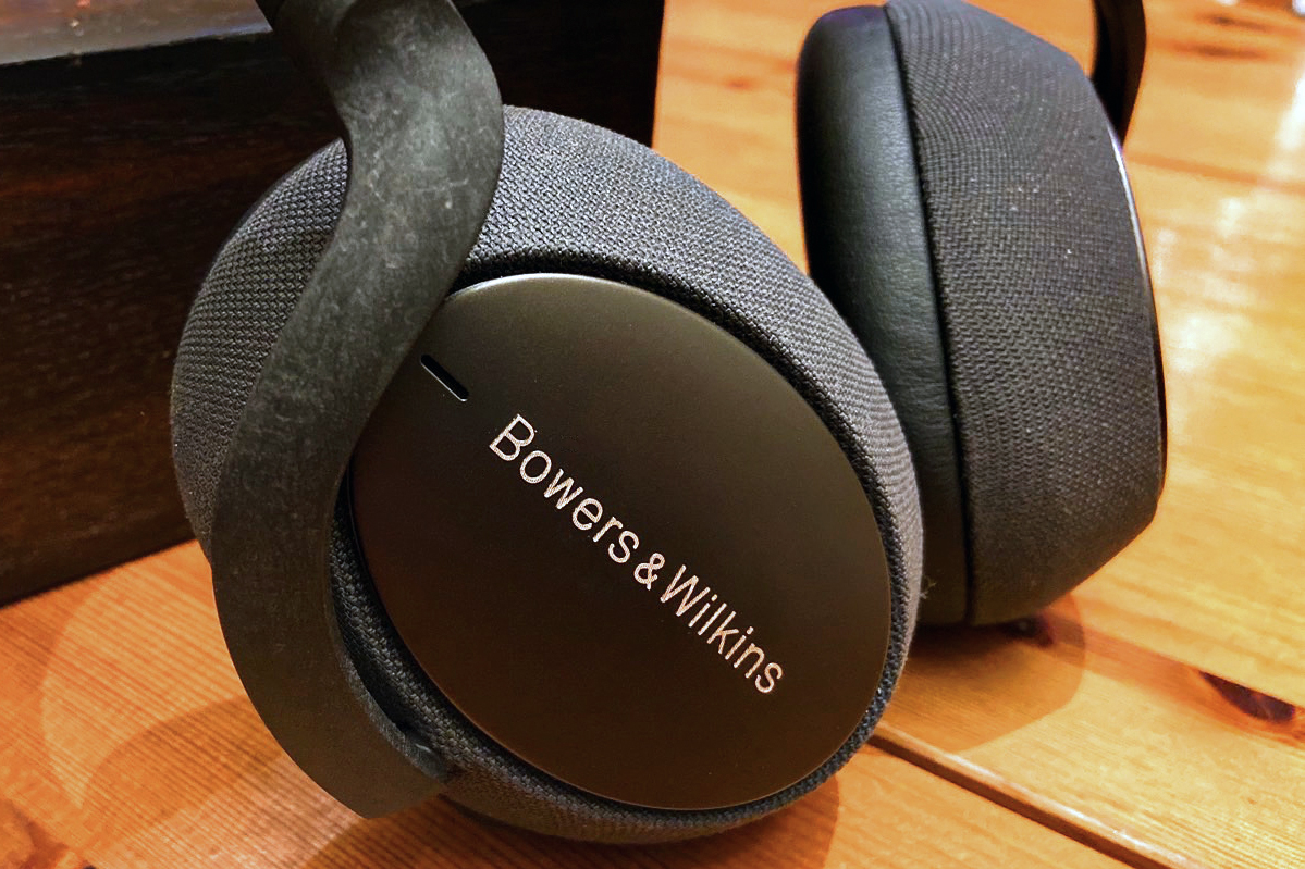 Bowers And Wilkins PX7 Headphones Review: Luxury You Can Hear