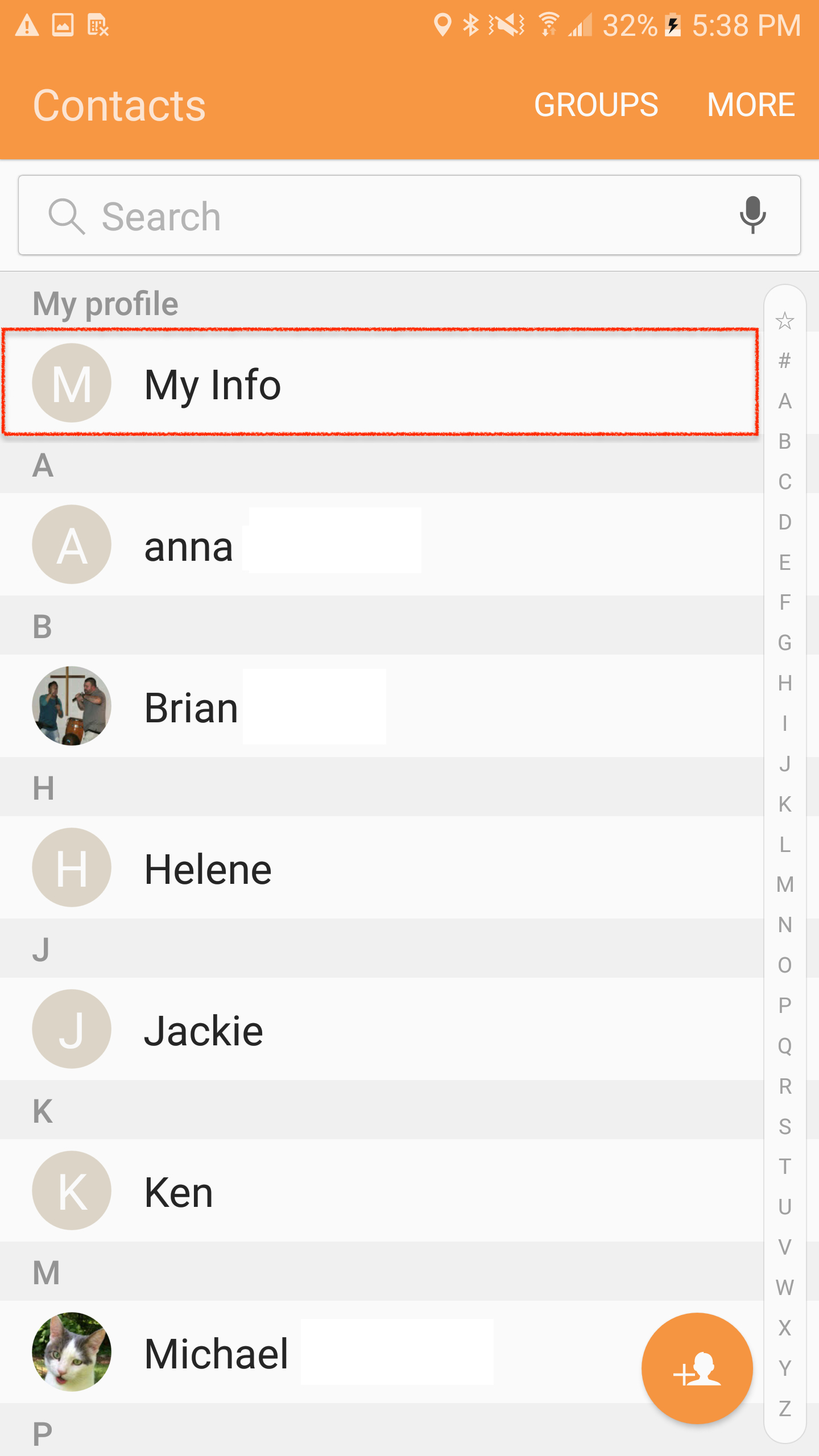 How to find your phone number on iPhone or Android