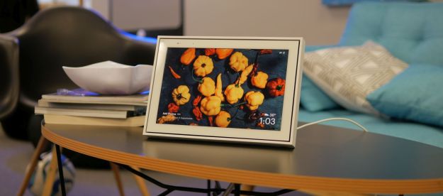 facebook portal 2019 review 10 inch 13 of 20