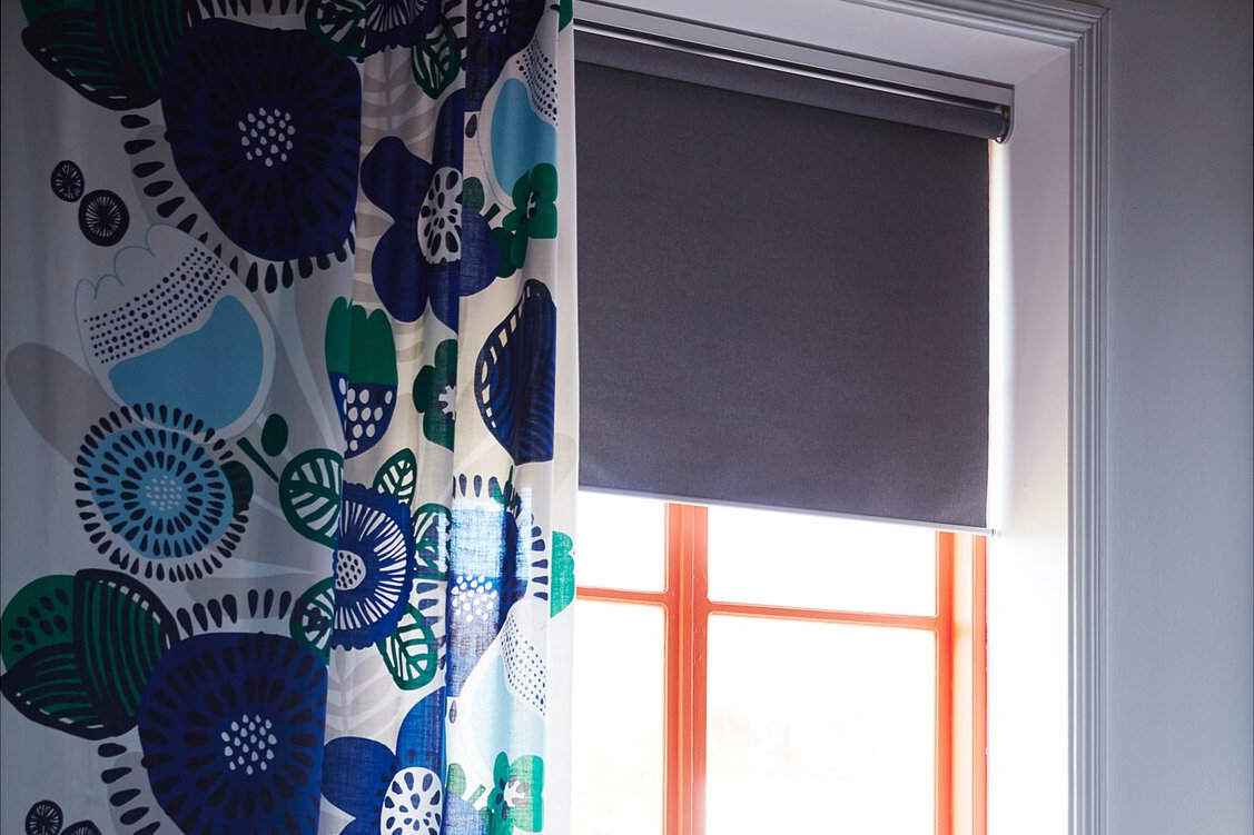 How to Convert Your Window Blinds Smart Blinds | Digital