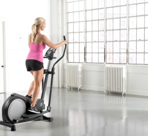 walmart discounts golds gym treadmills and more for new years resolutions gold s stride trainer 380 elliptical