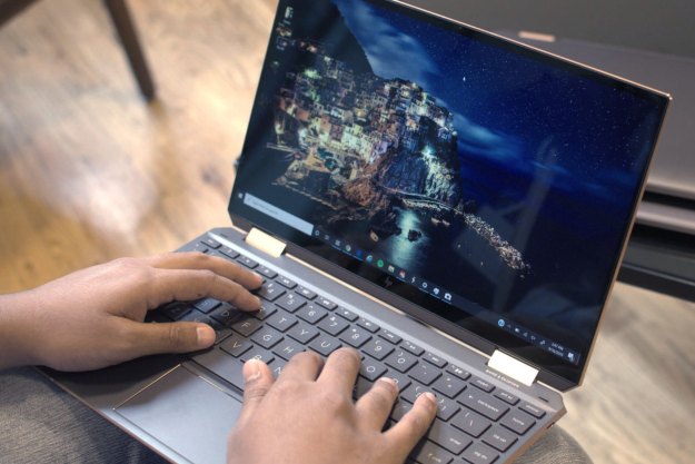 HP Spectre x360 13-inch (2019) Review: Really Elegant, But Also Really  Pricey