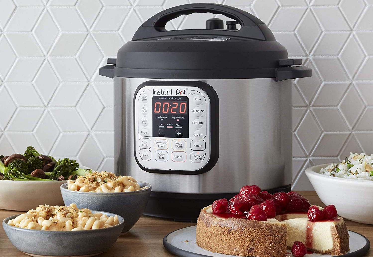 Ninja Foodi vs Instant Pot: Which one to buy on Black Friday