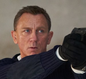 ‘Skyfall’ teaser trailer: James Bond is in trouble | Digital Trends