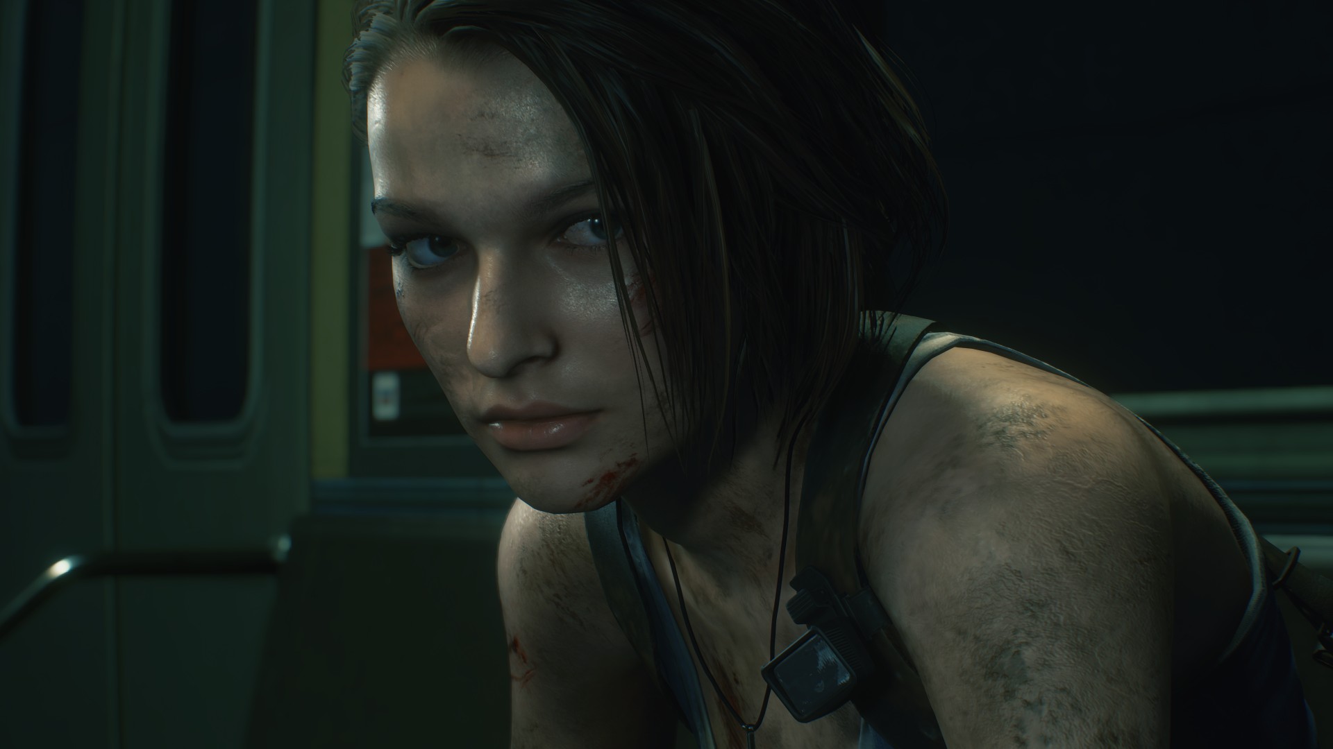 Why Capcom Shouldn't Skip a Resident Evil: Code Veronica Remake : r/Games