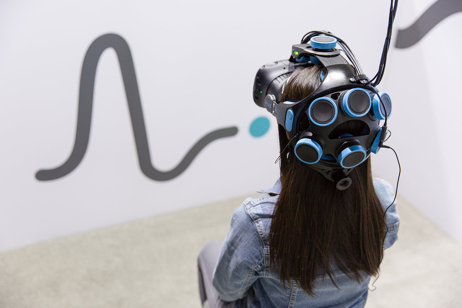Brain-reading headphones could give you telekinetic control of your ...