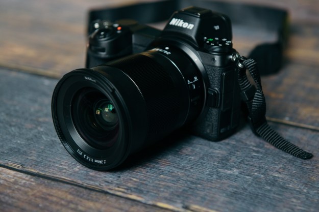 The Best Nikon Z Lenses for Prime Shooters