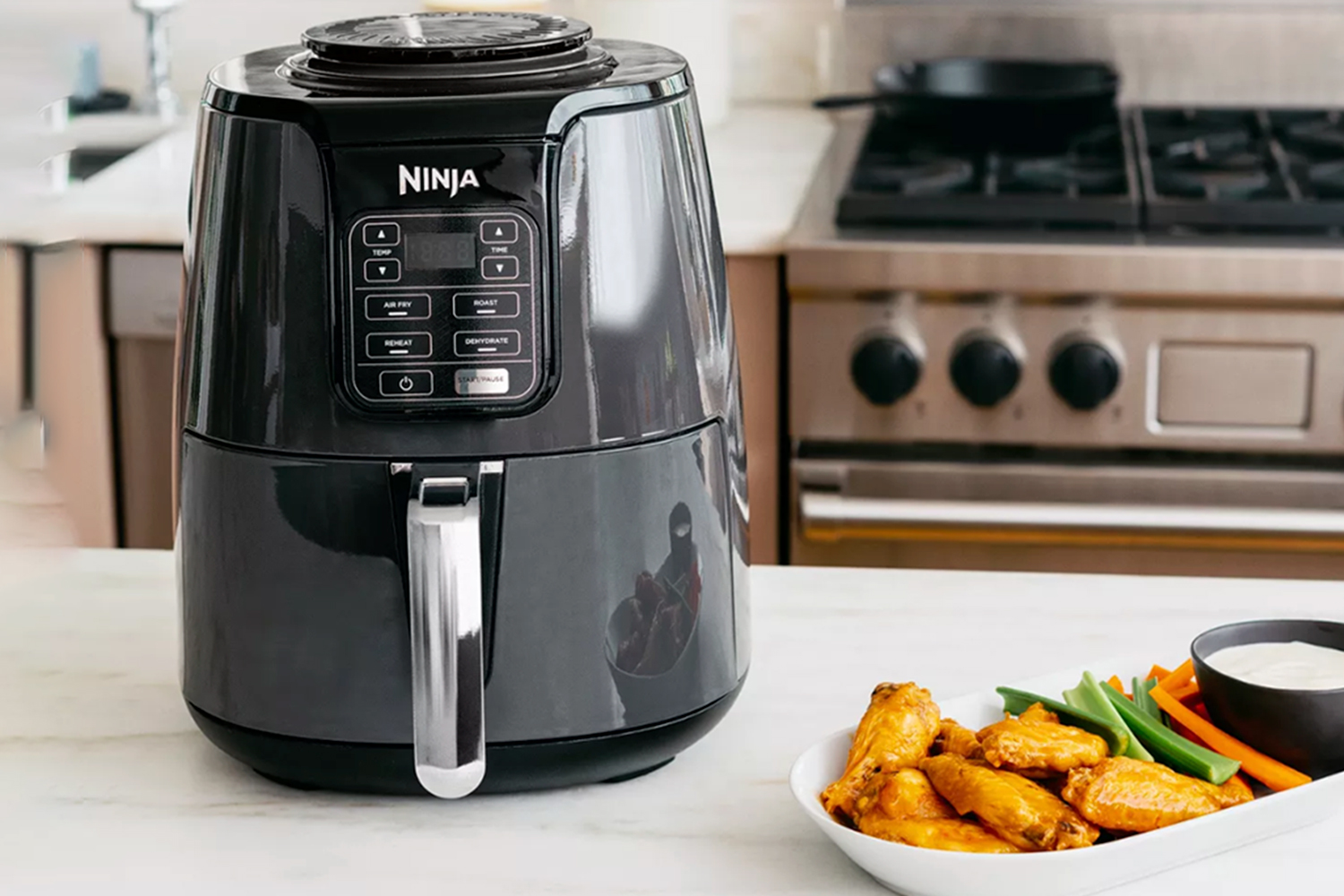 deals: Ninja air fryers, grills, coffee makers and more are up to  43% off 