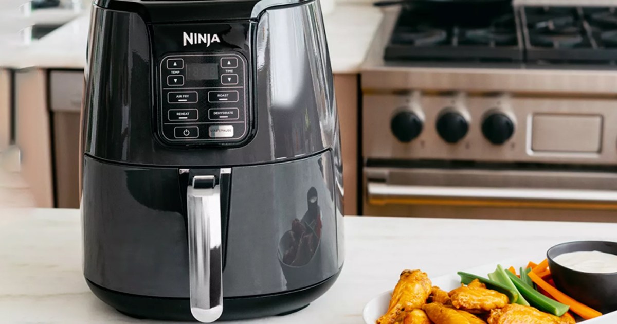 Upgrade your kitchen with the best last-minute Prime Day deals on Ninja  appliances