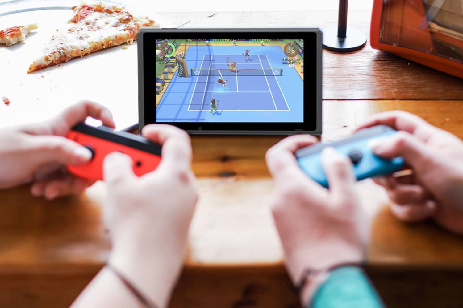 Запусти игру цифровой. Нинтендо свитч Олеж. Nintendo Switch игры. Нинтендо свитч игра вдвоем. Nintendo Switch 2022 Tennis.
