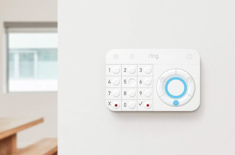 ring simplisafe home security systems amazon deals alarm 2
