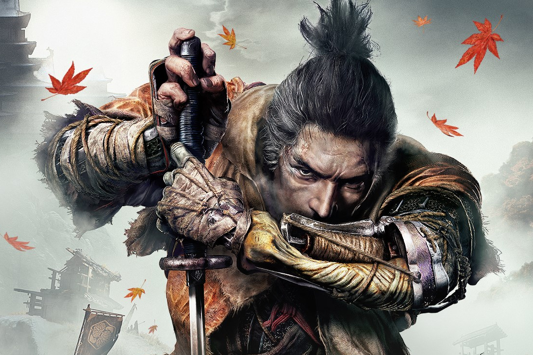Steam Winter Sale Has Huge Savings on Sekiro and Red Dead Redemption 2