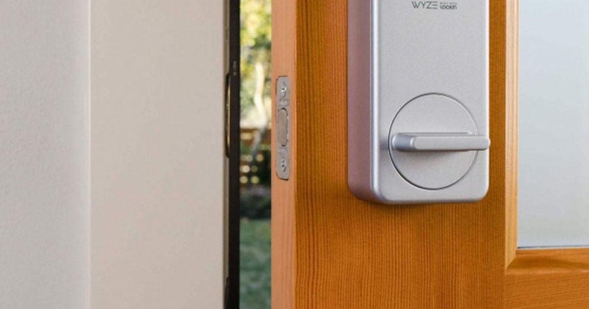 Daggry skillevæg vask Wyze Lock Review: The Most Fuss-free Lock on the Market | Digital Trends