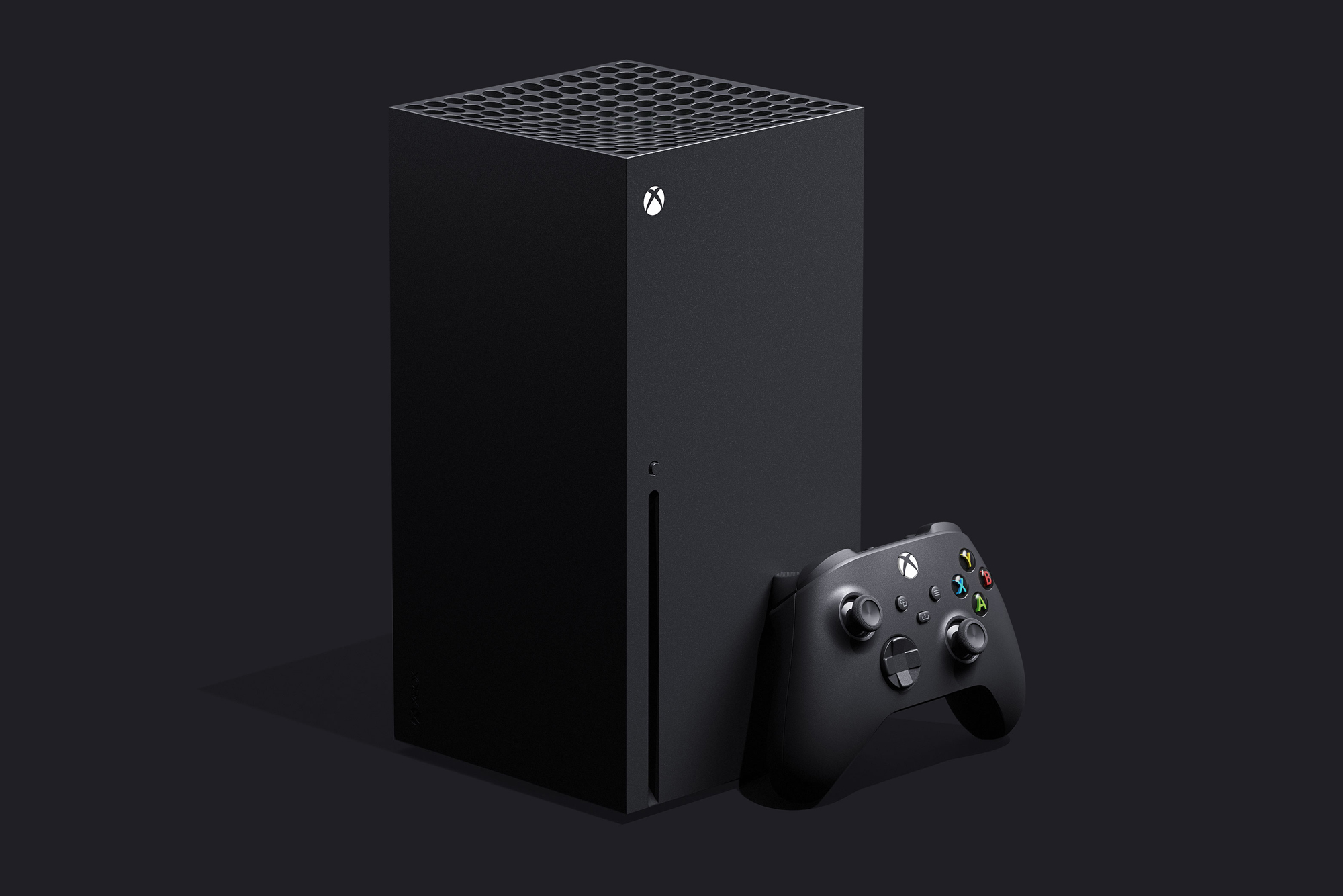 Eurogamer Xbox Series X is getting official console wraps
