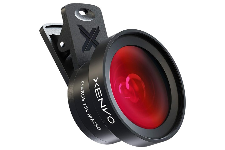 Xenvo Pro Lens Kit.