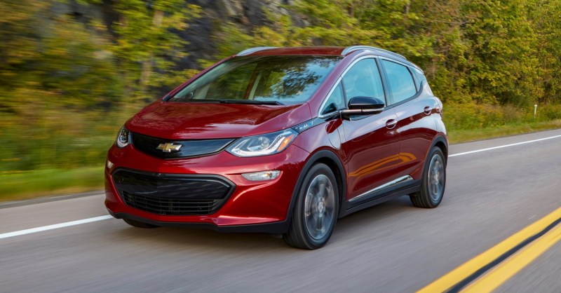 Cheap is not enough. Here’s what Chevy’s new Bolt needs to
nail