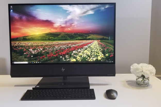 Hp Envy 32 All In One Review A True Imac Killer Digital Trends