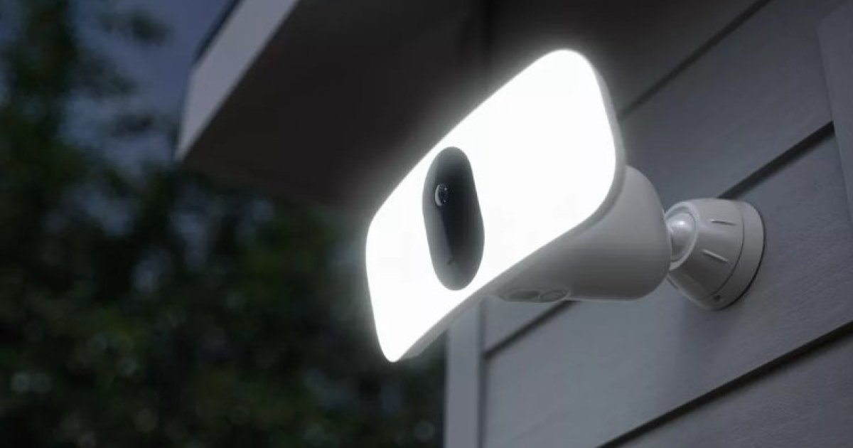 The best outdoor security flood lights of 2024: Philips, Ring, and