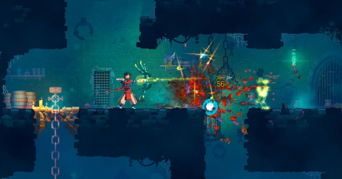 Interesting games on Itch.io: July 11 – Digitally Downloaded