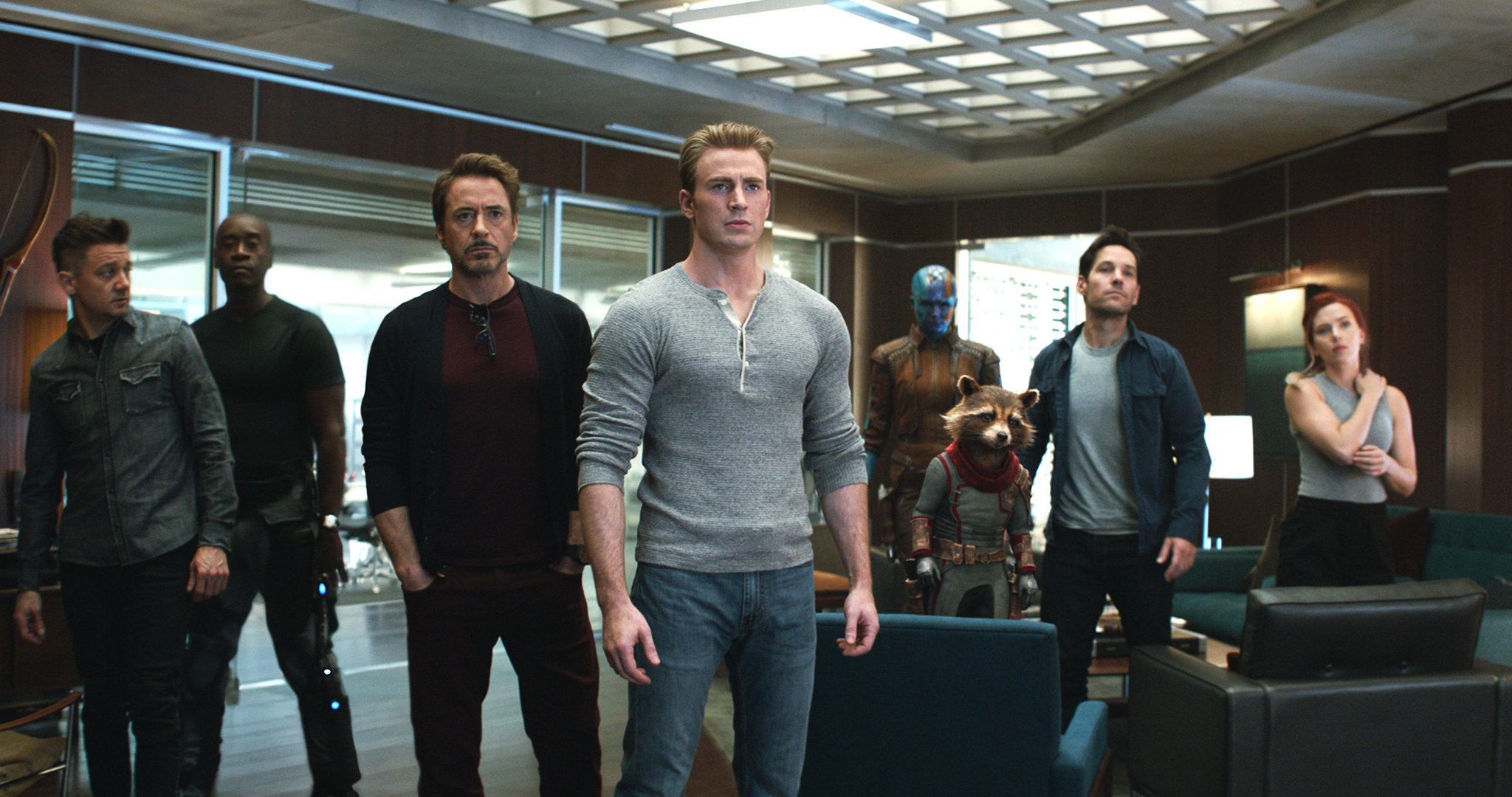 5 things the MCU should do if they bring back the original Avengers - Vimarsana News
