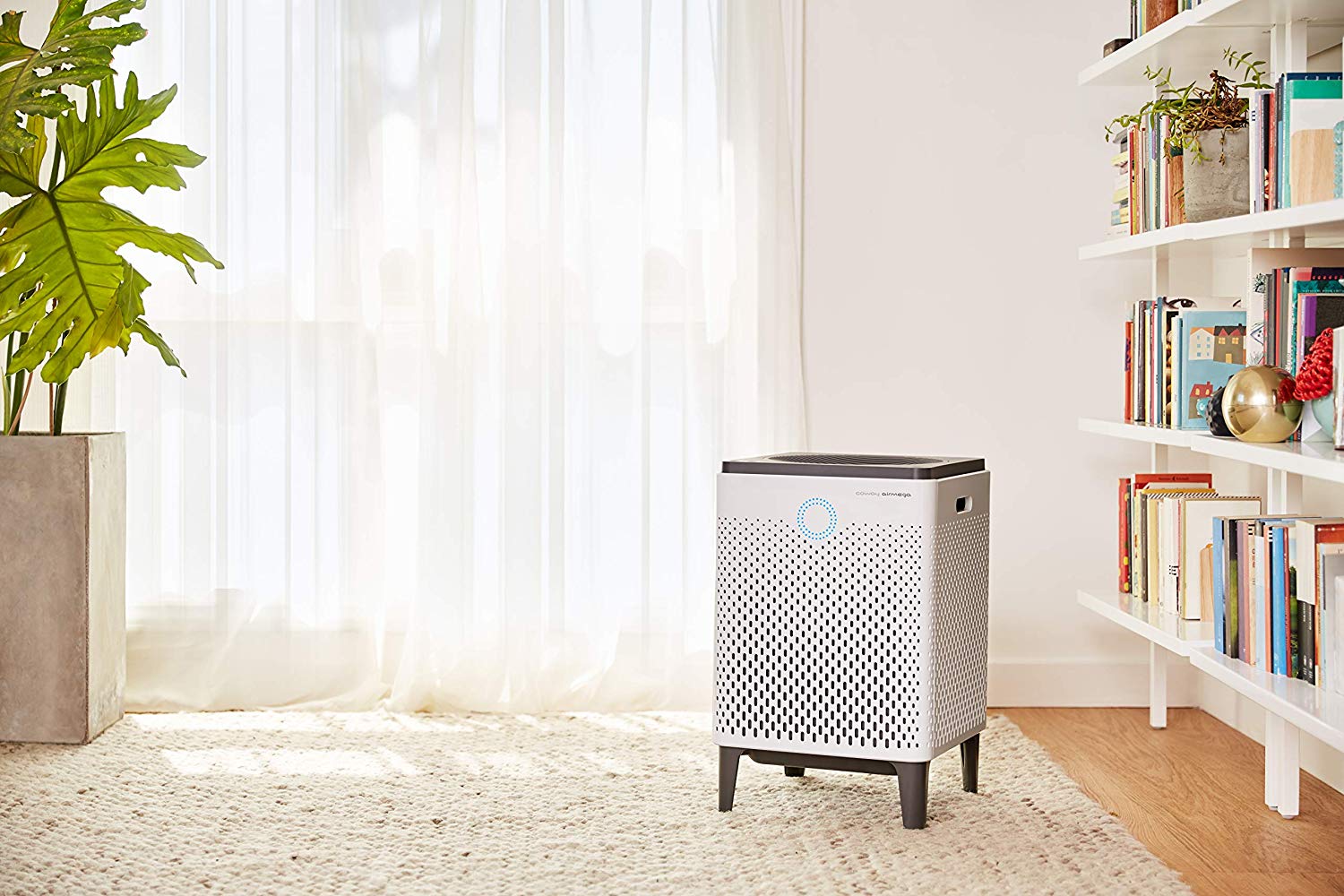 16 Best Air Purifiers for Clean Breathing (2023)