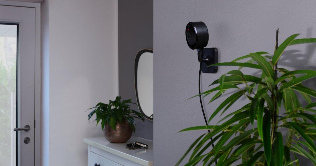 6 Best HomeKit Cameras for Safeguarding Your Home in a Smart Way