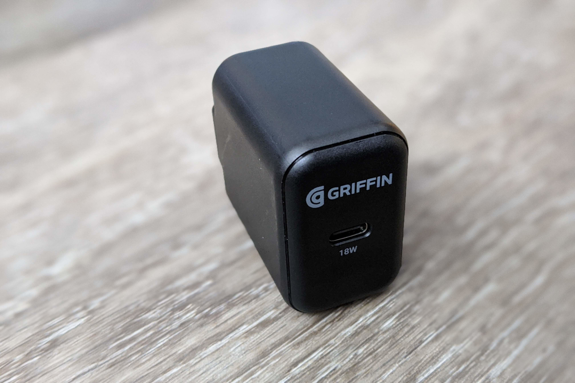 Griffin PowerBlock Charger