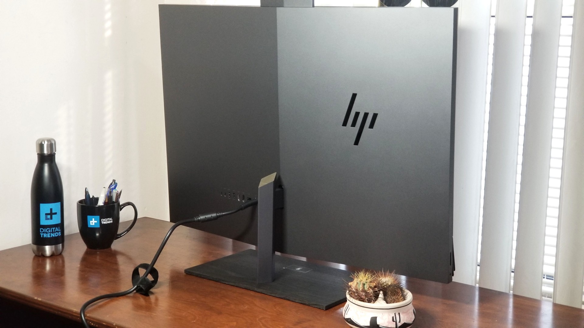 HP Envy 32-inch All-in-One Review: near perfection - Reviewed