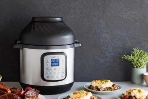Reviews are in for the new Instant Pot Max: Is it worth the price