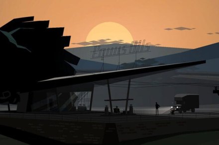 Netflix adds Kentucky Route Zero and Twelve Minutes to its game lineup