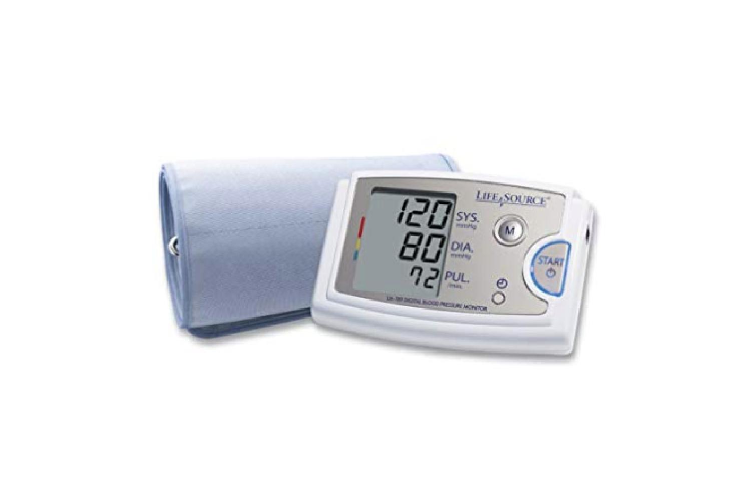 LifeSource Blood Pressure Monitor - Optional AC Adapter (Onl