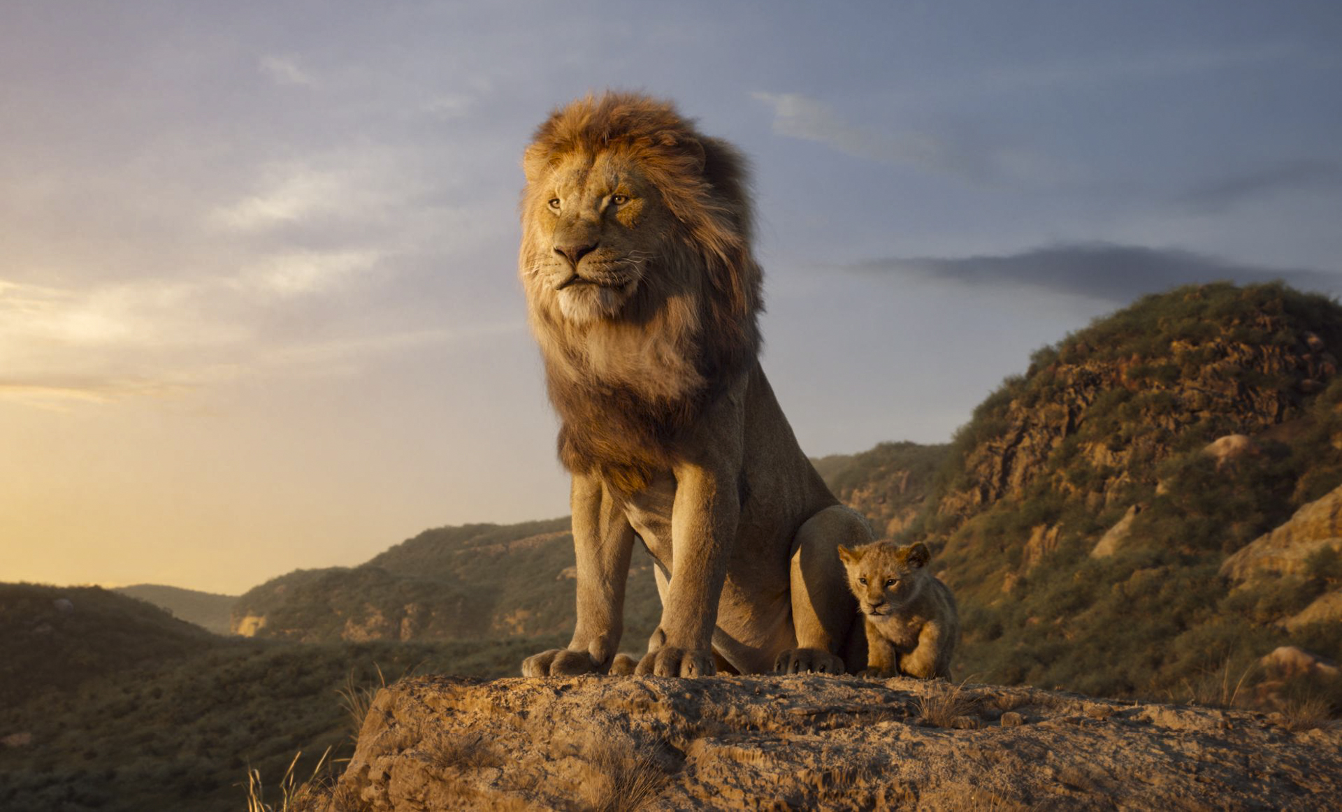 The best live-action Disney remakes, ranked - Vimarsana News