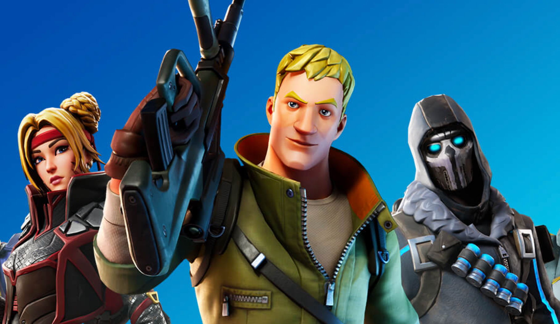Google wins victory royale over Epic Games, snags Fortnite for