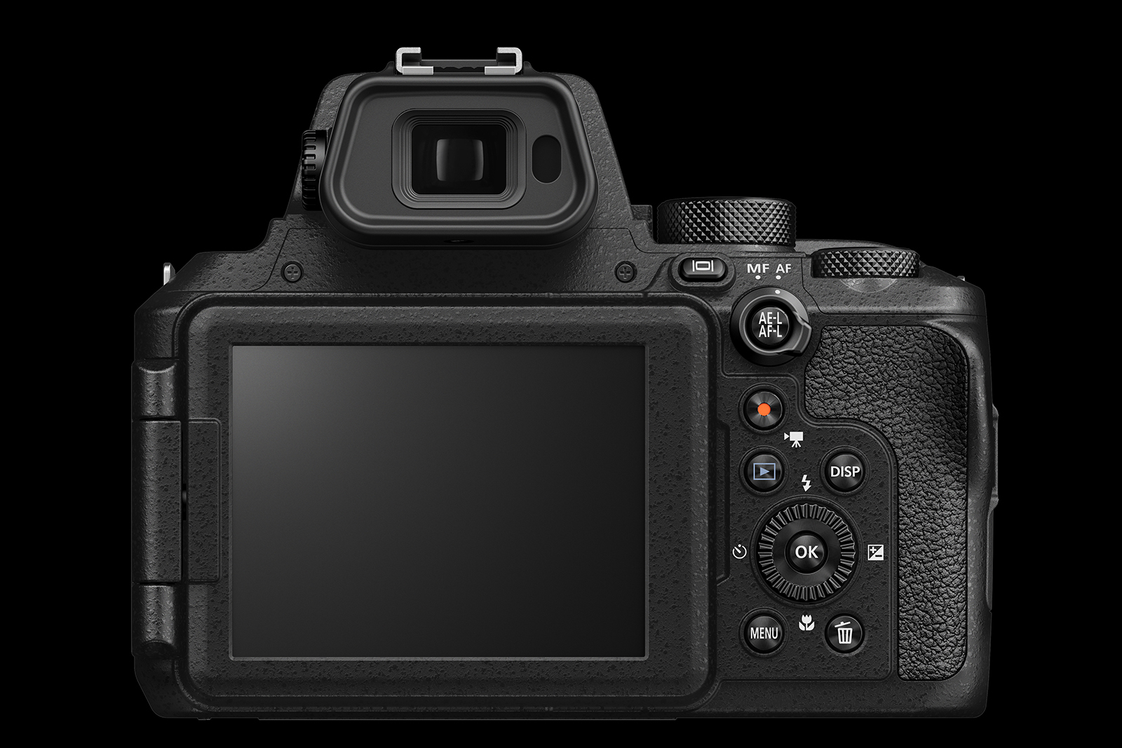Nikon P950 superzoom camera