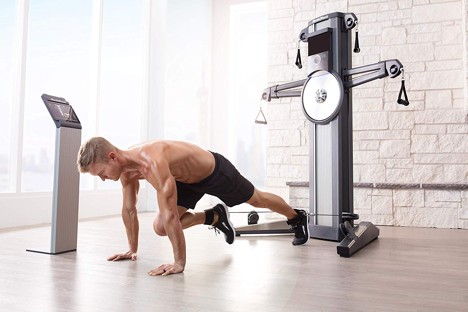 Best NordicTrack deals: Ellipticals, rowers, bikes and more - Vimarsana News