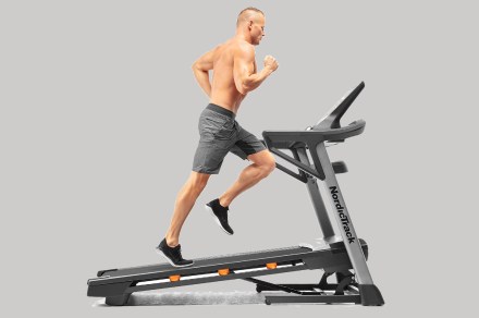 Best Treadmill Deals: Get fit from the comfort of your home from $270