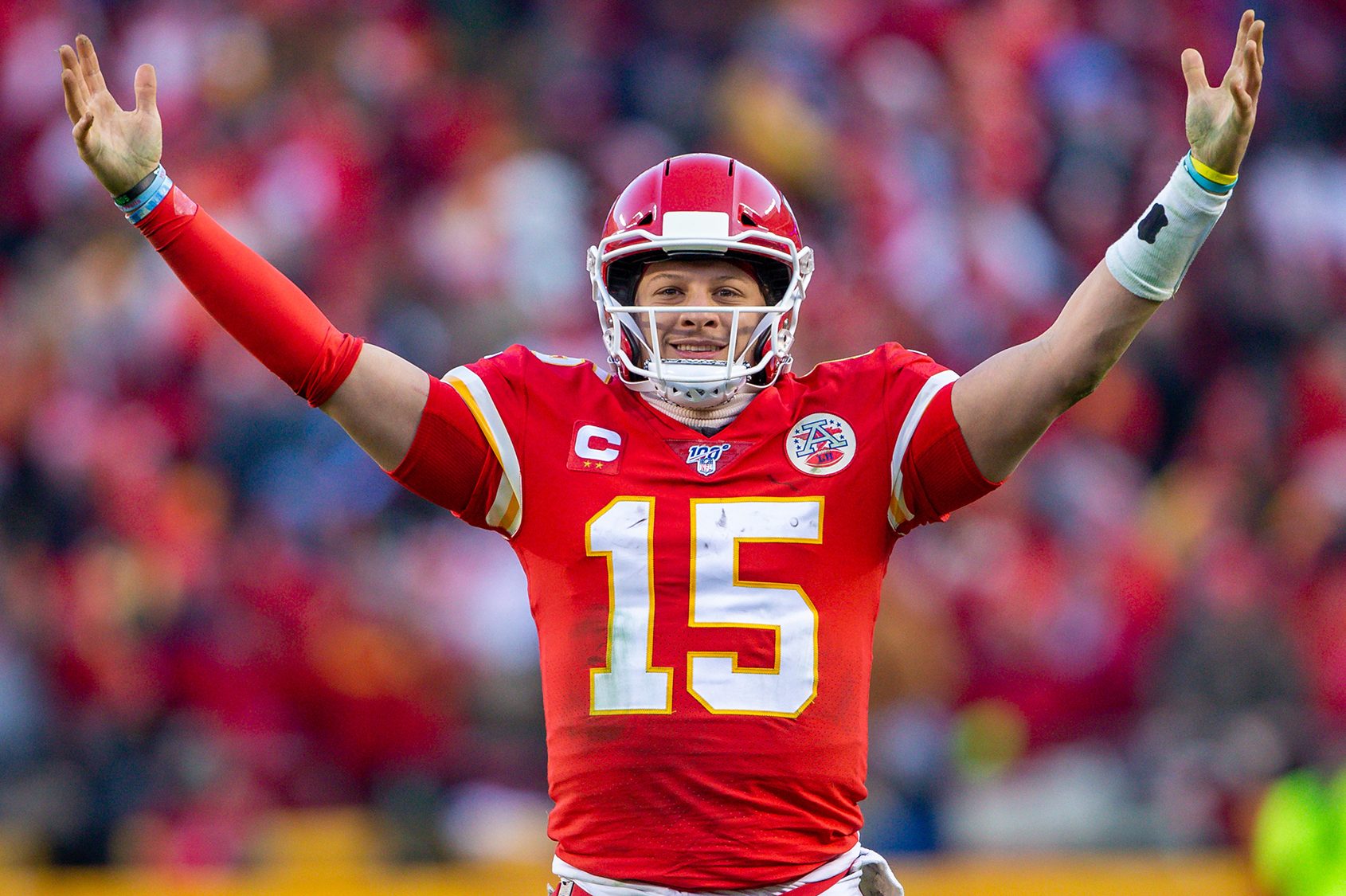 Chargers vs. Chiefs live stream: watch NFL for free - Vimarsana News