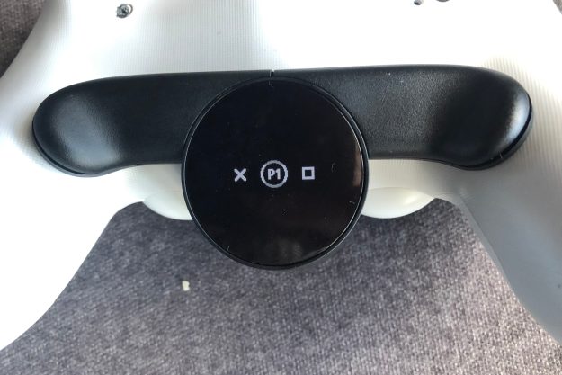 Definitivo Imperialismo Elástico PlayStation DualShock 4 Back Button Attachment Review: An Awesome Upgrade |  Digital Trends